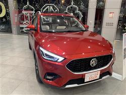 ام جي ZS